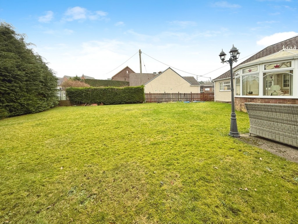 Image for Brynmawr, Ebbw Vale, Blaenau Gwent