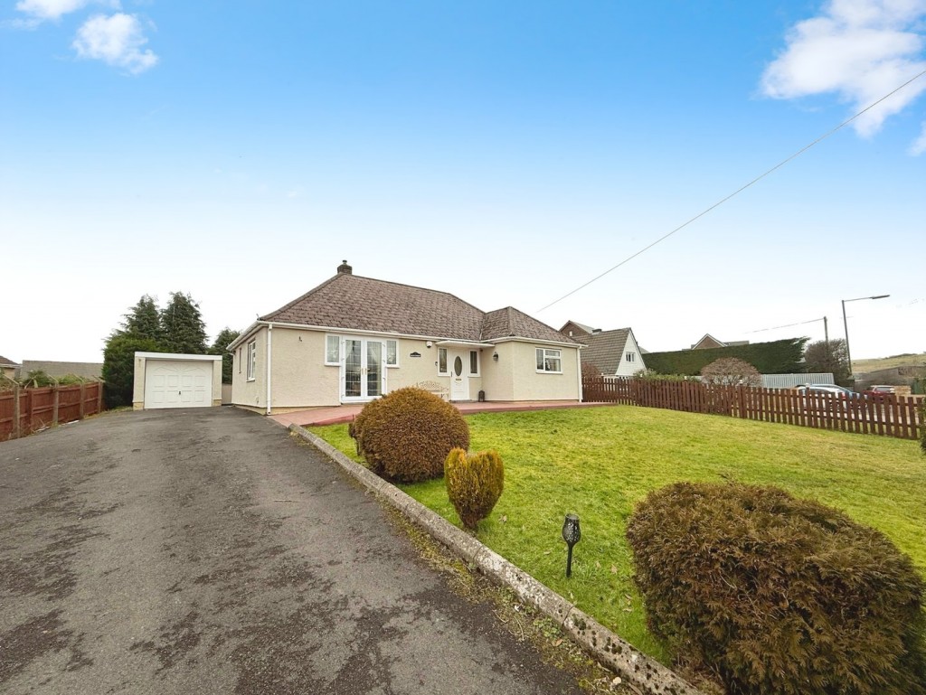 Image for Brynmawr, Ebbw Vale, Blaenau Gwent