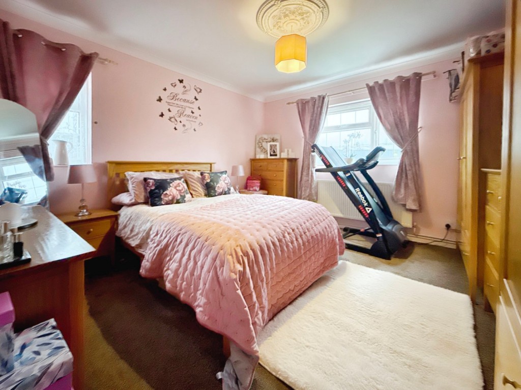 Image for Brynmawr, Ebbw Vale, Blaenau Gwent