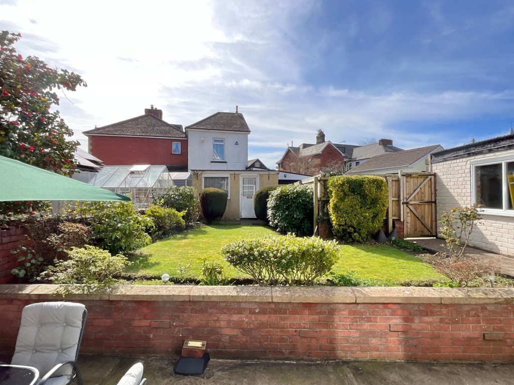 Image for Park View, Pontypool, Torfaen