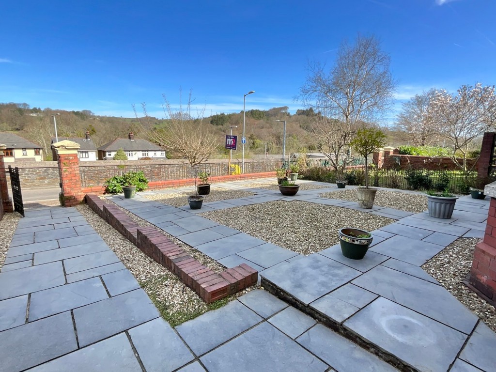 Image for Park View, Pontypool, Torfaen