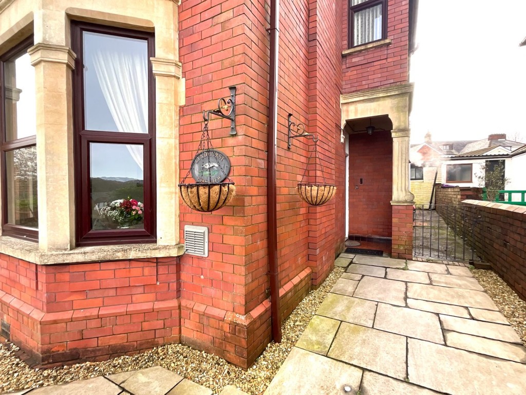 Image for Park View, Pontypool, Torfaen