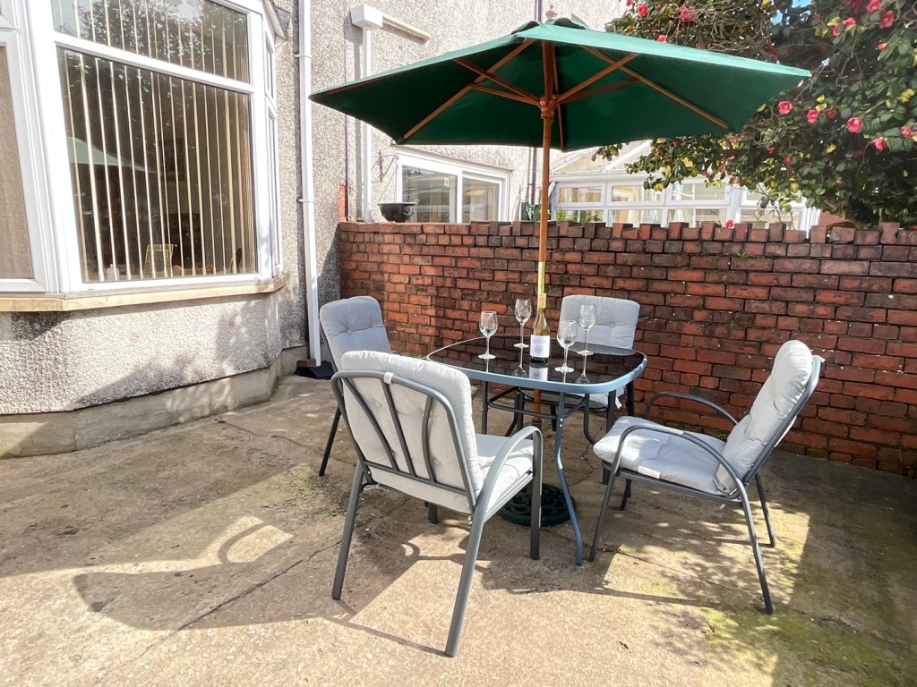 Image for Park View, Pontypool, Torfaen