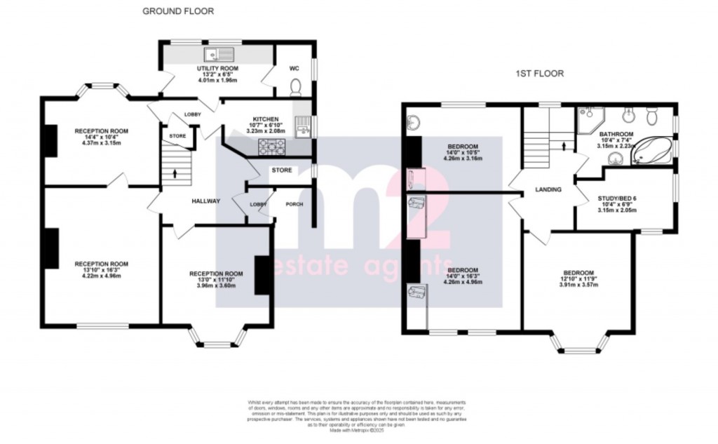 Image for Park View, Pontypool, Torfaen