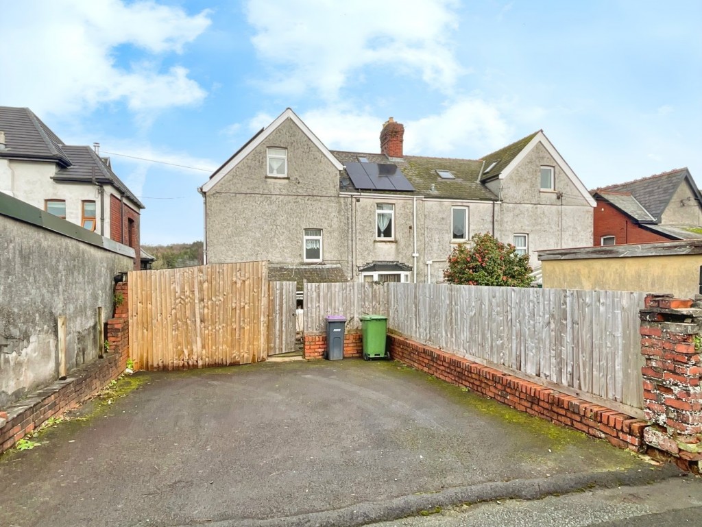 Image for Park View, Pontypool, Torfaen