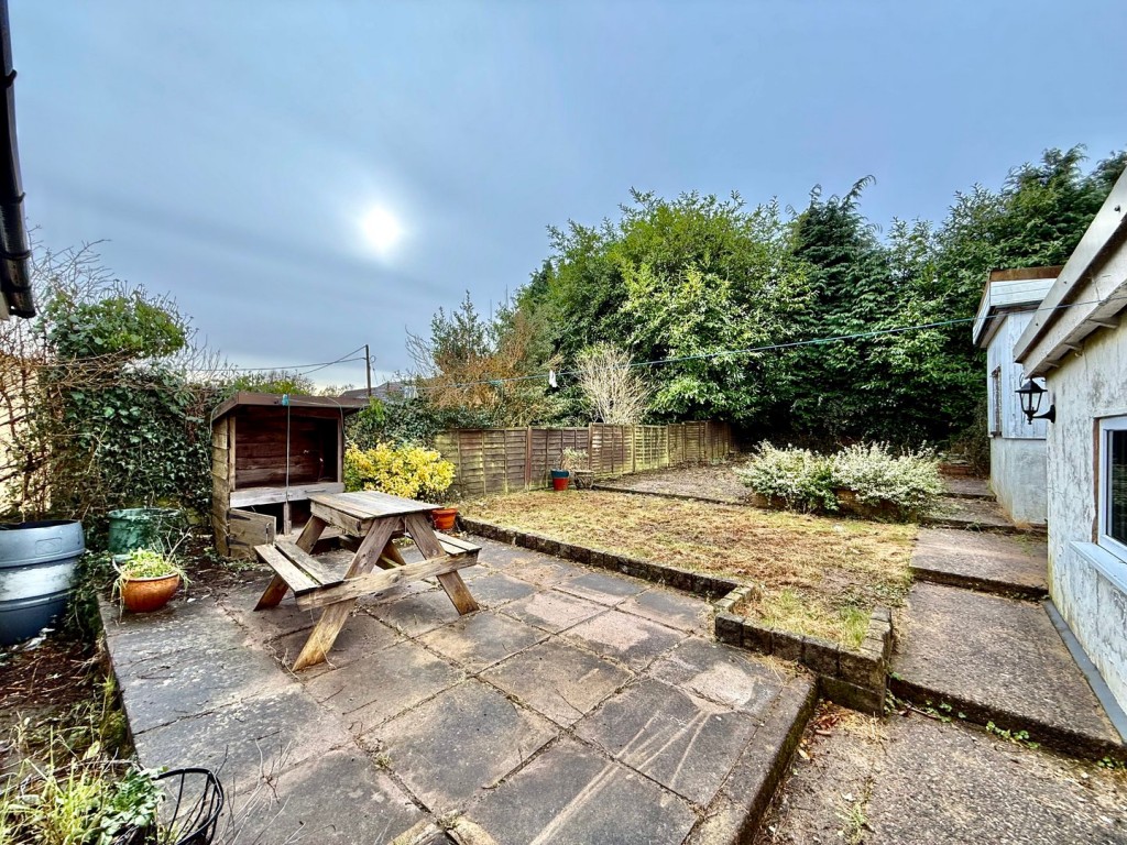 Image for Glasllwch Crescent, Newport