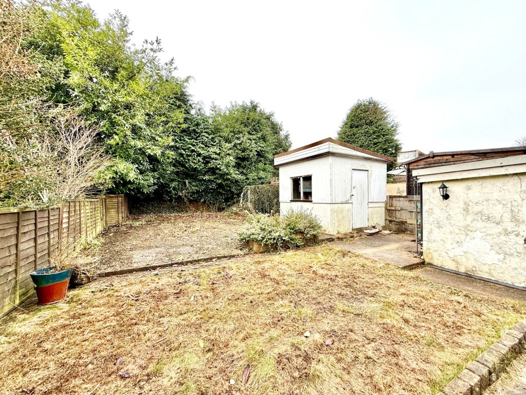 Image for Glasllwch Crescent, Newport