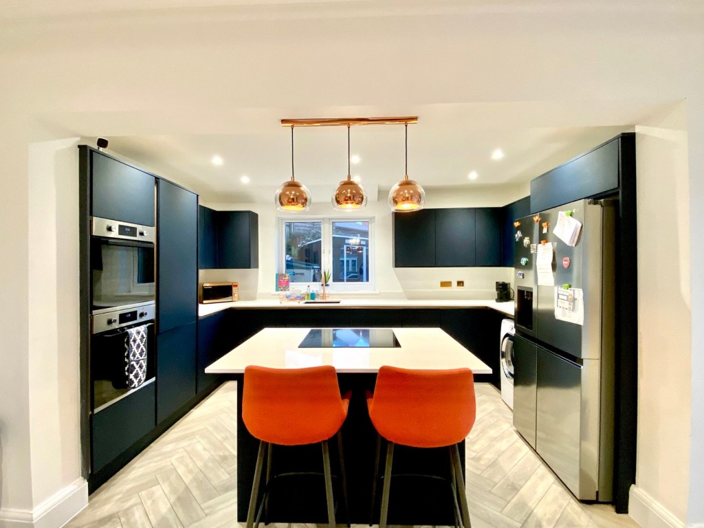 Image for Hubert Road, Newport