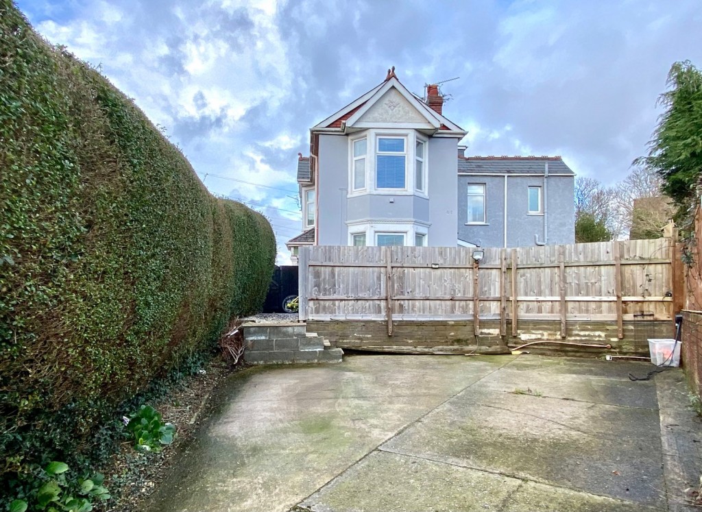 Image for Hubert Road, Newport