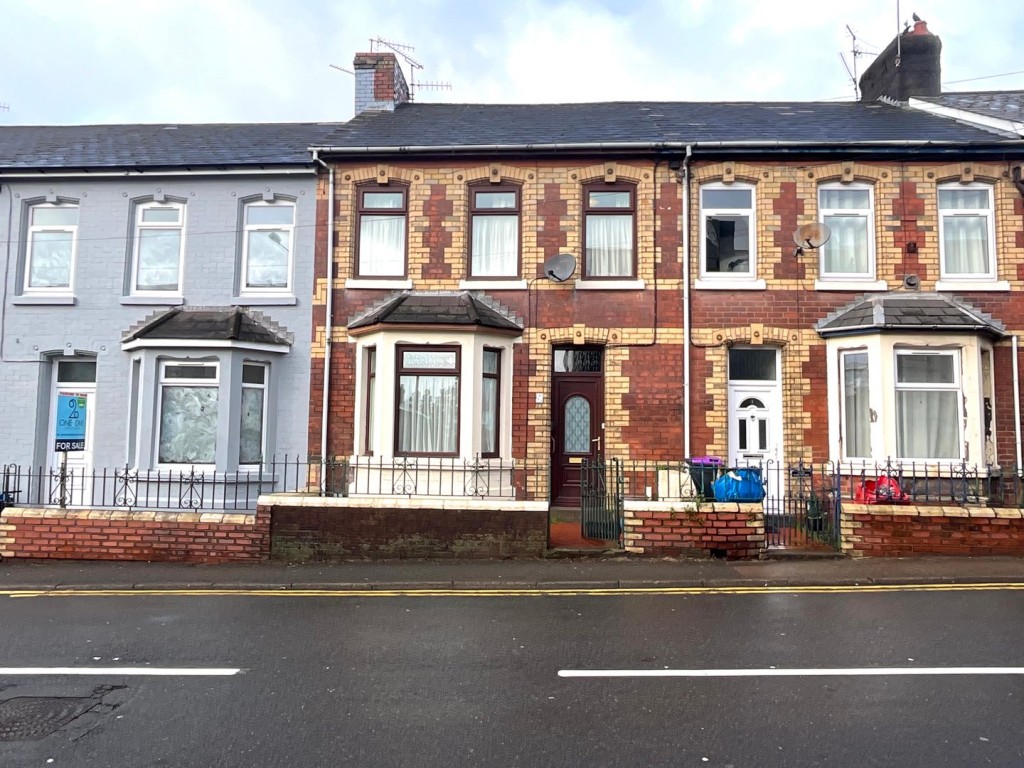 Image for Pontnewydd, Cwmbran, Torfaen
