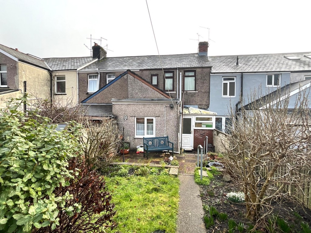 Image for Pontnewydd, Cwmbran, Torfaen