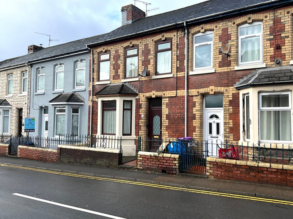 Image for Pontnewydd, Cwmbran, Torfaen