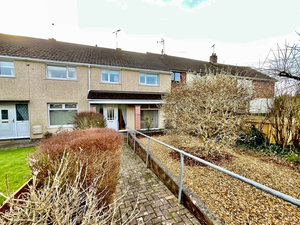 Image for Ringland, Newport