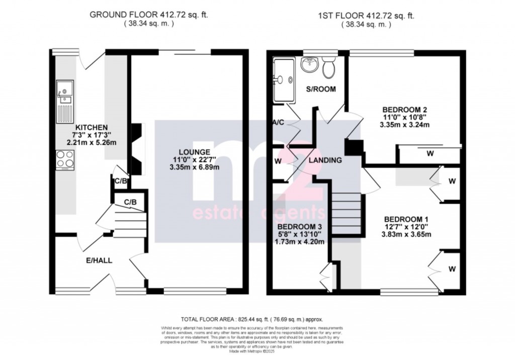 Image for Ringland, Newport