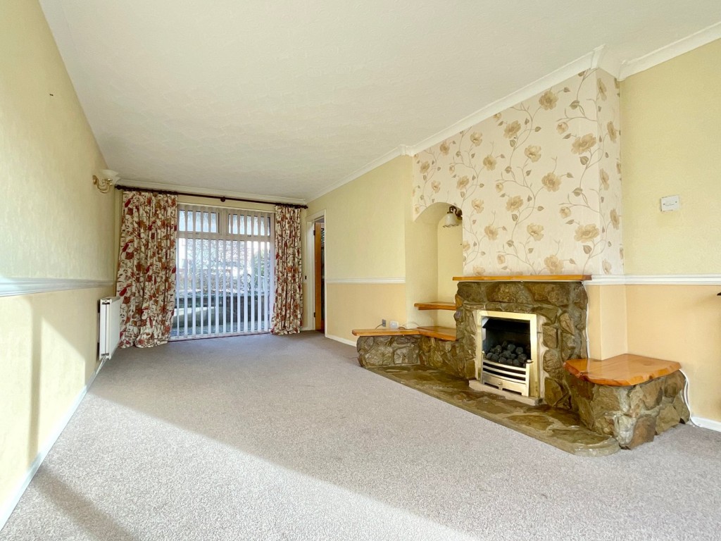 Image for Ringland, Newport