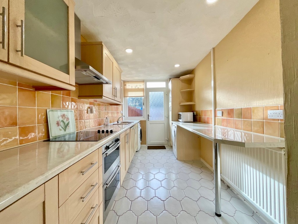 Image for Ringland, Newport
