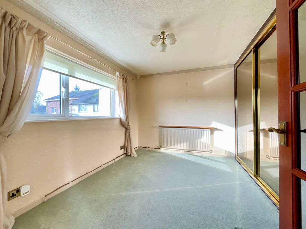 Image for Ringland, Newport