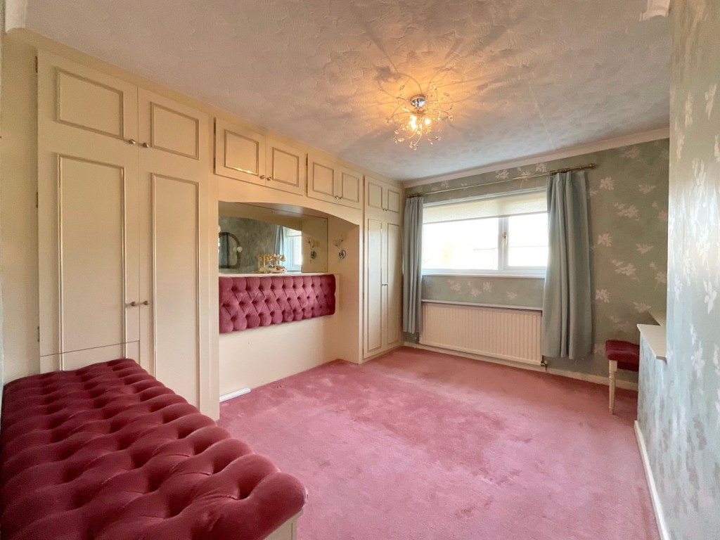Image for Ringland, Newport