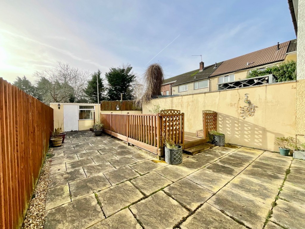 Image for Ringland, Newport