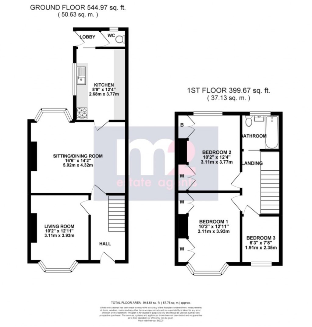 Image for Walmer Road, Newport