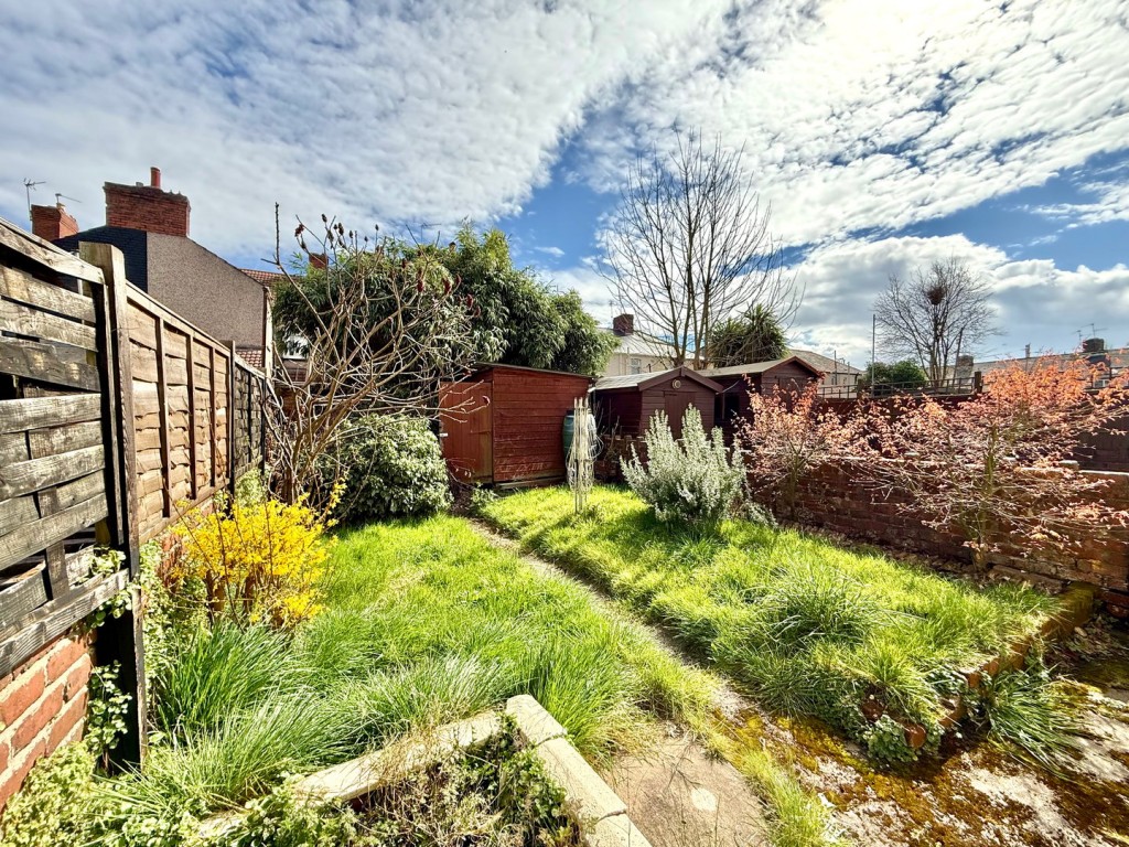 Image for Walmer Road, Newport