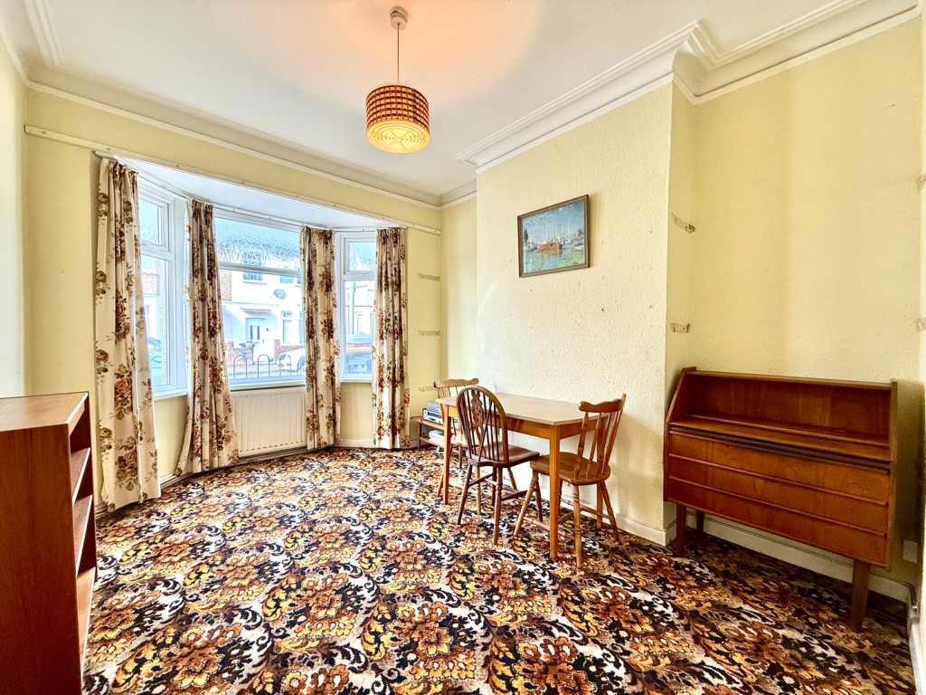 Image for Walmer Road, Newport