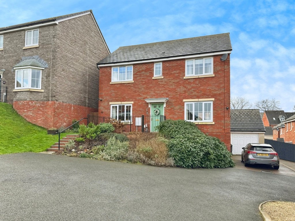 Image for Gilwern, Abergavenny, Monmouthshire