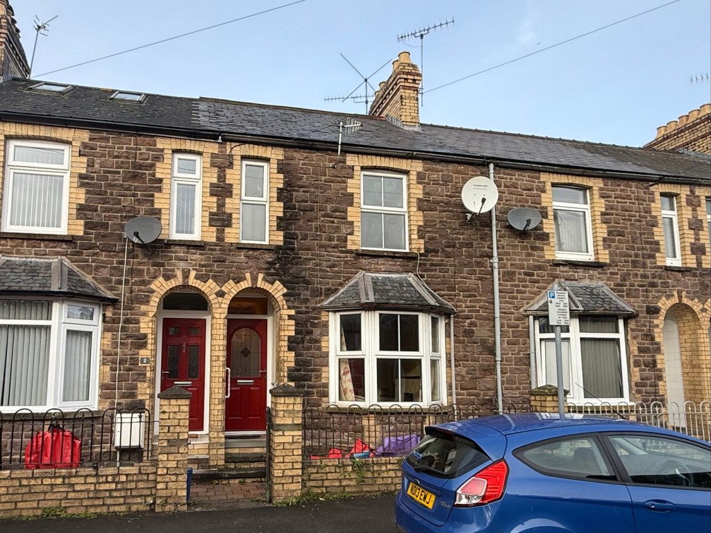 Image for Ross Road, Abergavenny, Monmouthshire