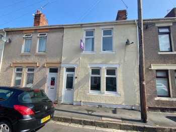 Conway Road, Newport