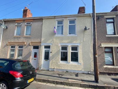 View full details for Conway Road, Newport