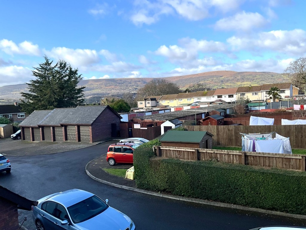 Image for Croesyceiliog, Cwmbran, Torfaen