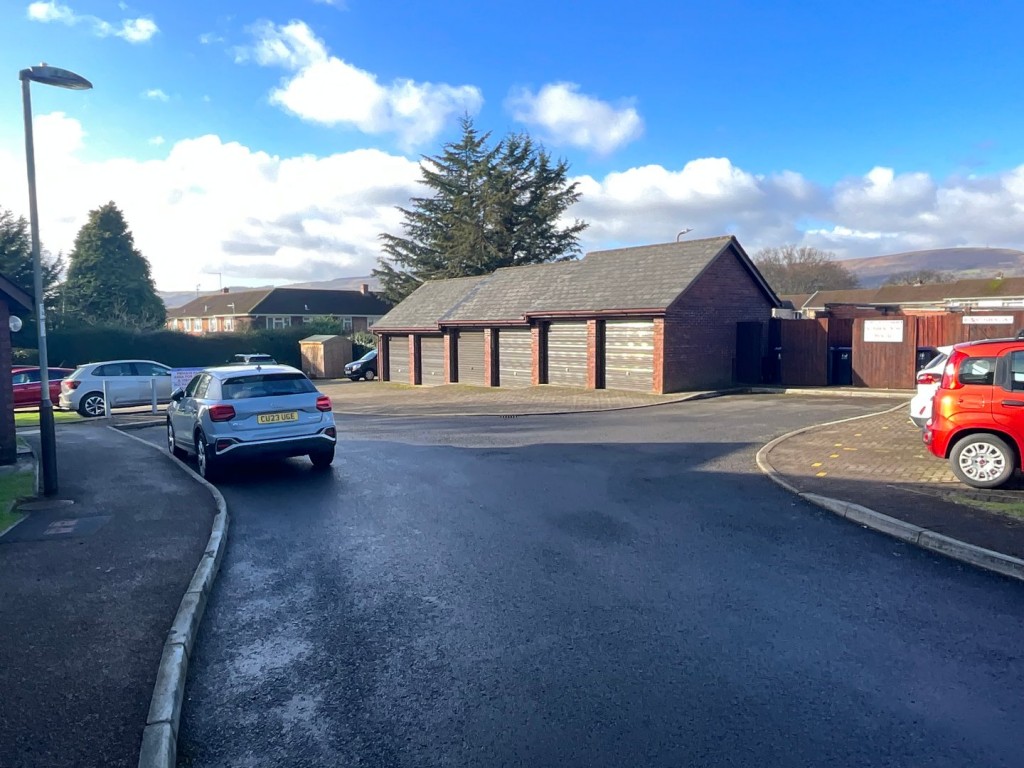 Image for Croesyceiliog, Cwmbran, Torfaen