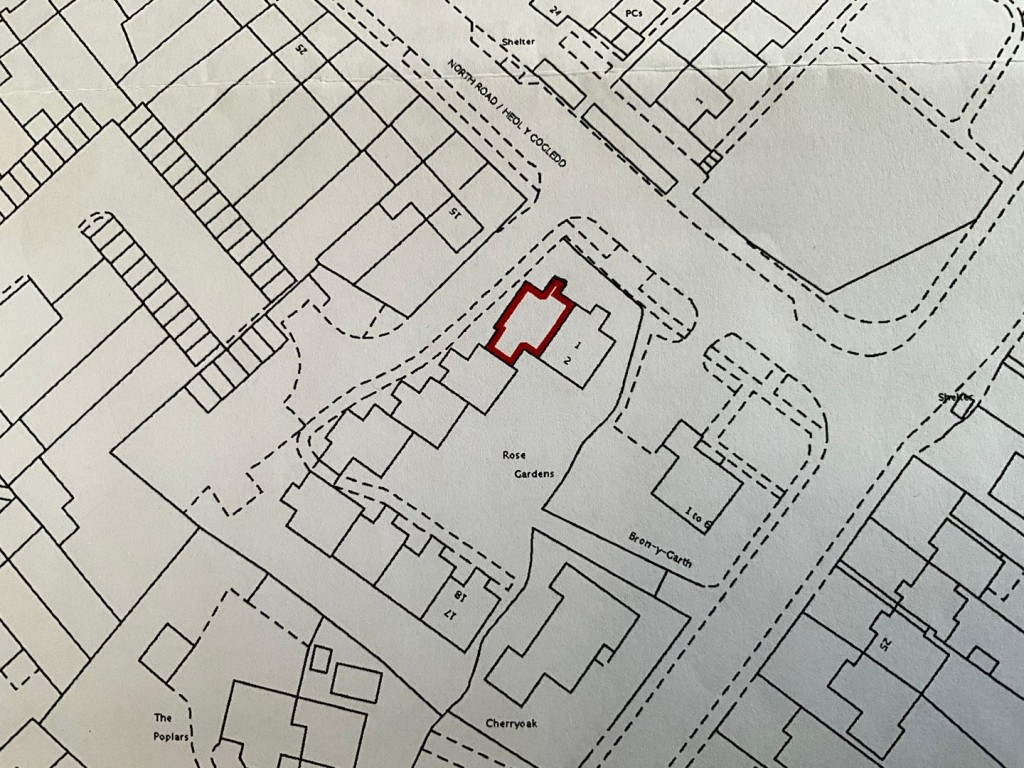 Image for Croesyceiliog, Cwmbran, Torfaen