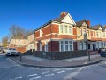 Image for Rugby Road, Newport