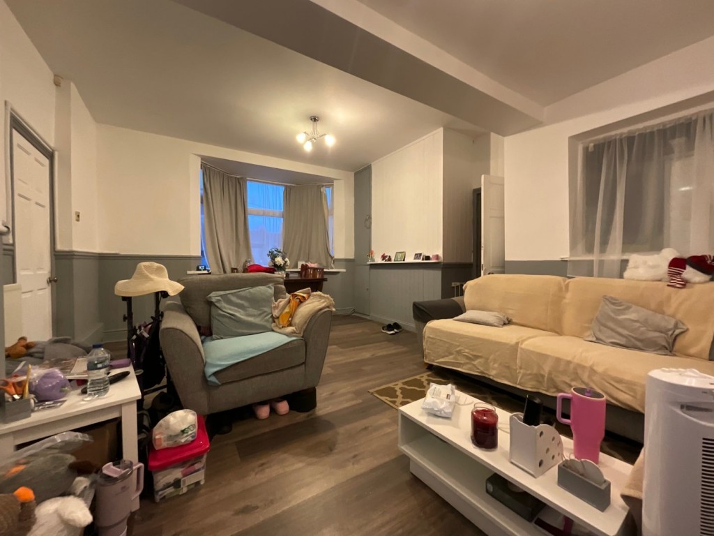 Image for Rugby Road, Newport