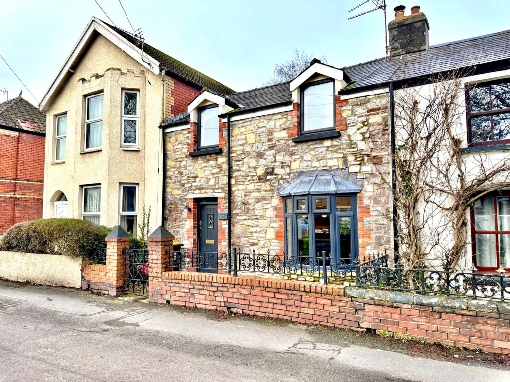 Image for Caerleon, Newport