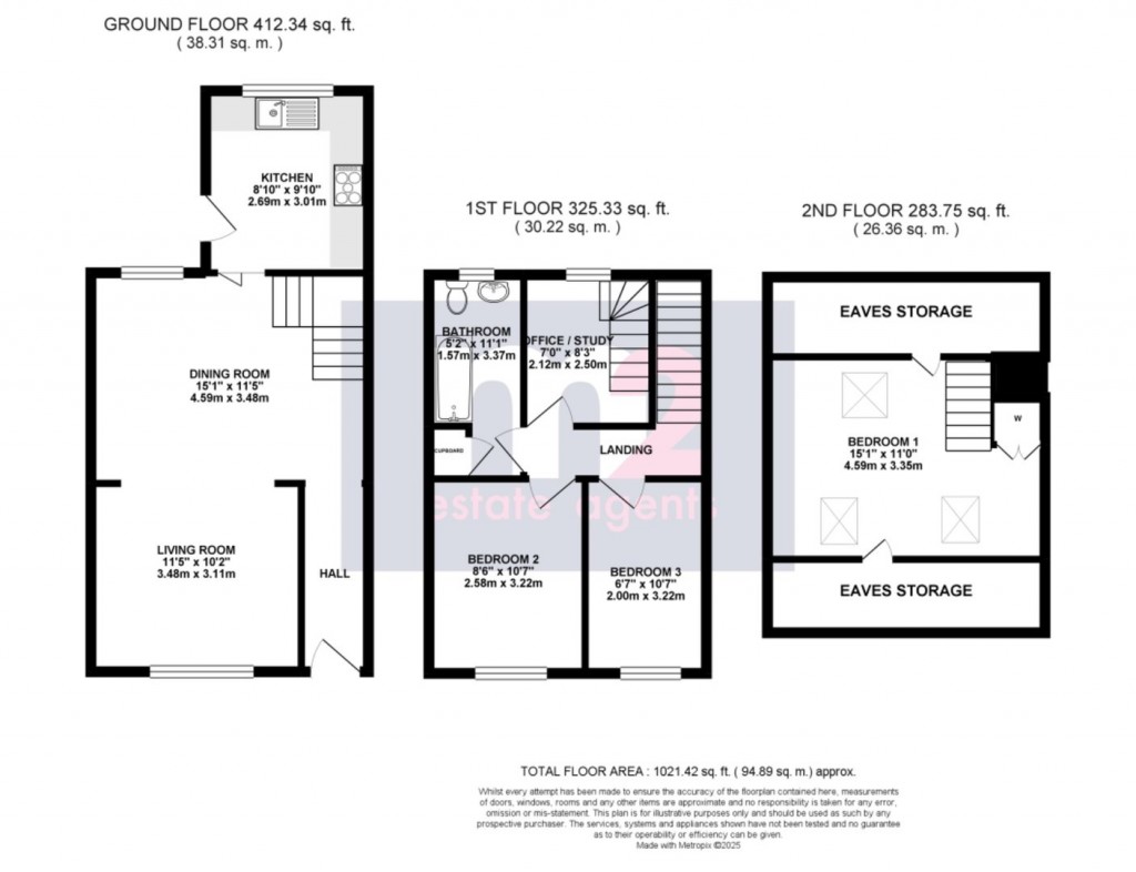 Image for Rudry Street, Newport