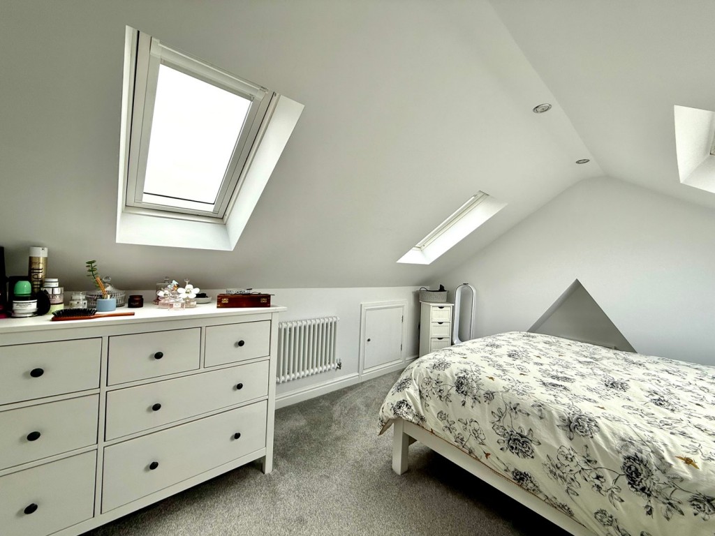 Image for Rudry Street, Newport