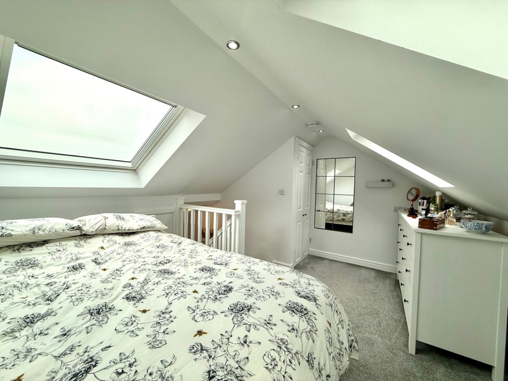 Image for Rudry Street, Newport