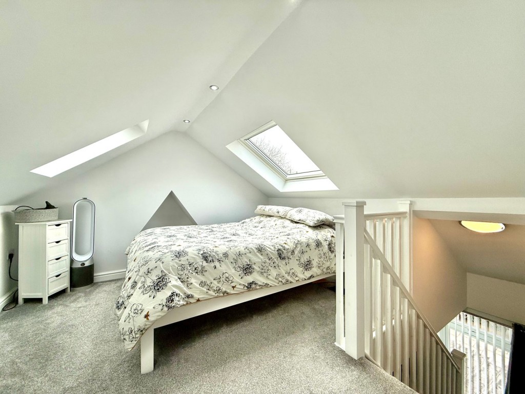 Image for Rudry Street, Newport