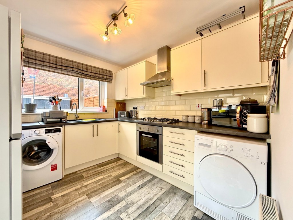 Image for Rudry Street, Newport