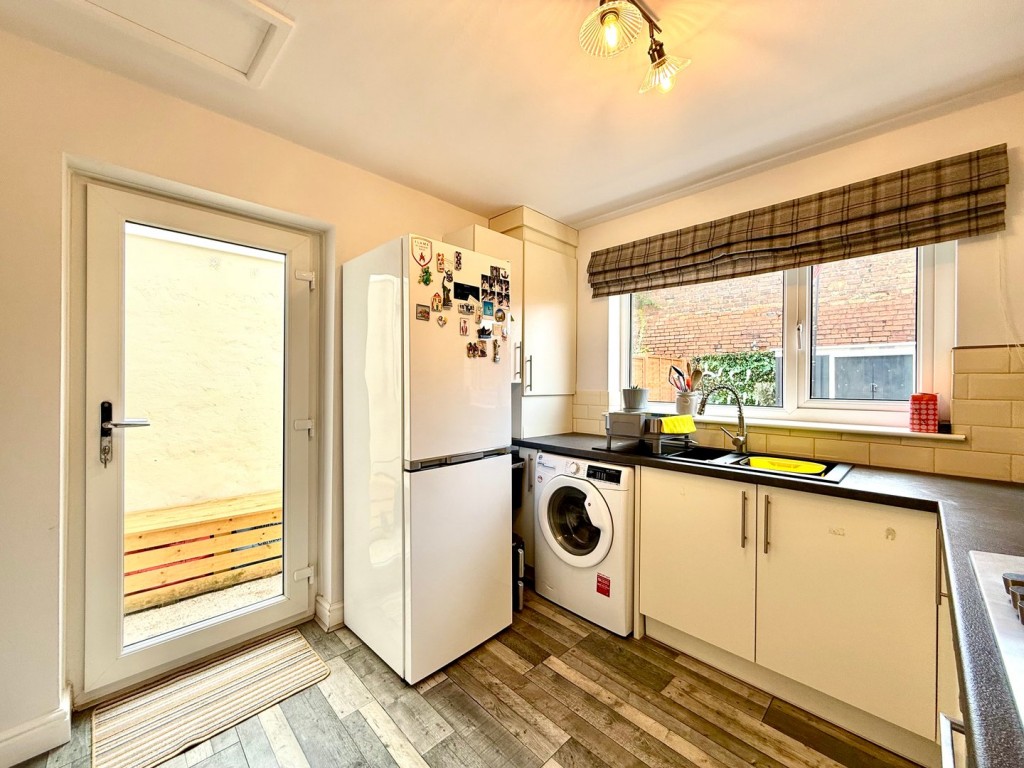 Image for Rudry Street, Newport