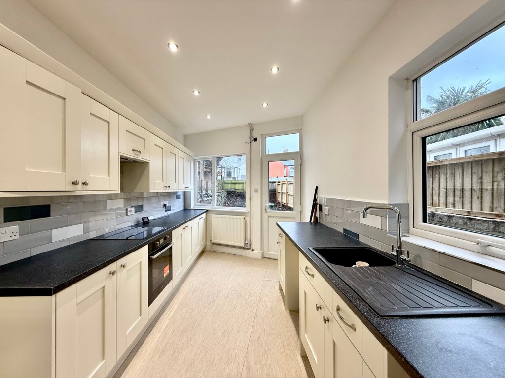Image for Exeter Road, Newport
