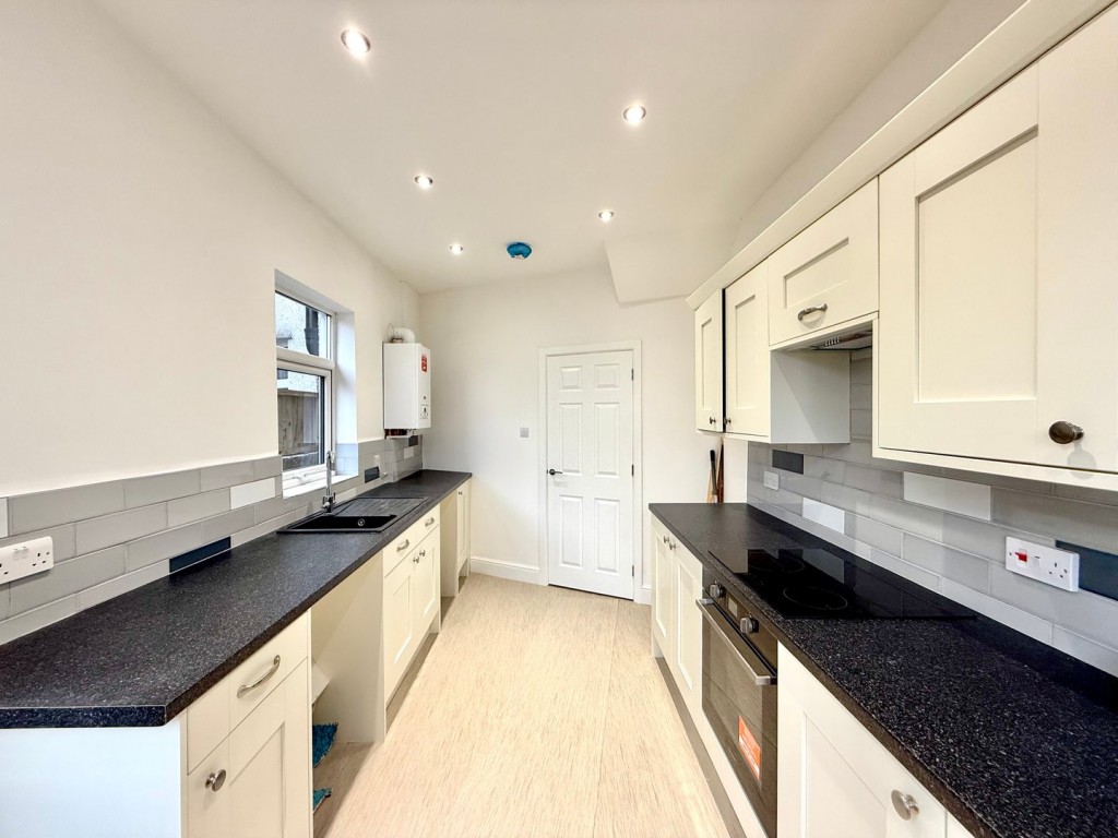 Image for Exeter Road, Newport