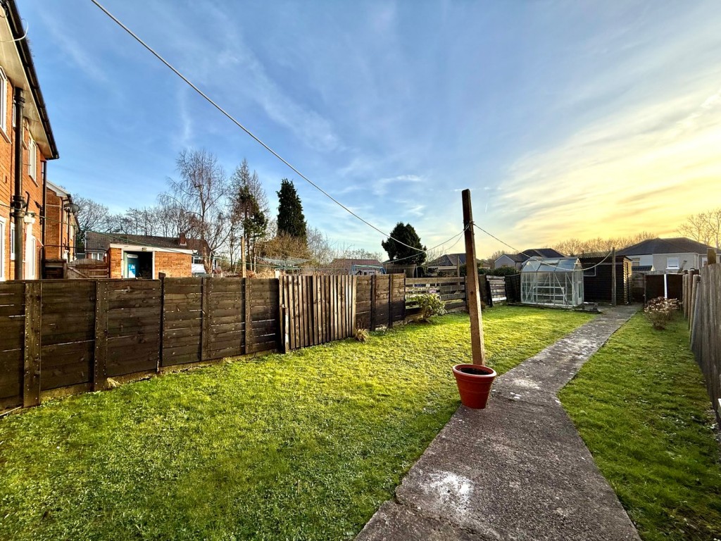 Image for Rogerstone, Newport