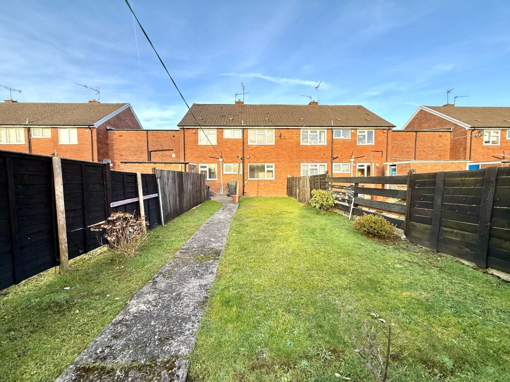Image for Rogerstone, Newport