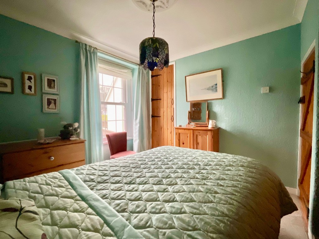 Image for New Market Street, Usk, Monmouthshire