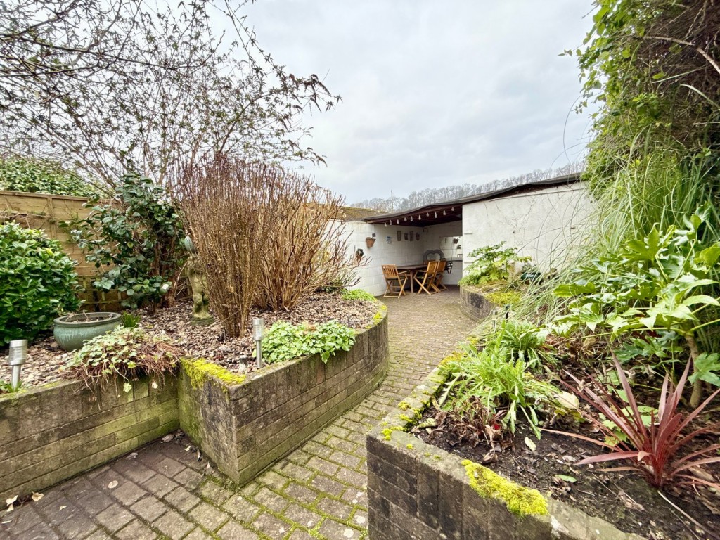 Image for New Market Street, Usk, Monmouthshire