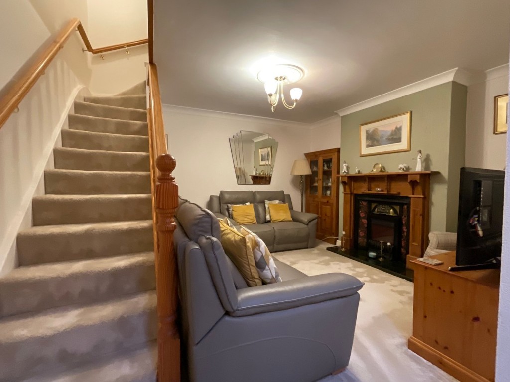 Image for New Market Street, Usk, Monmouthshire
