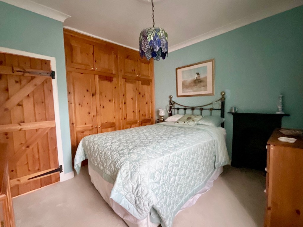 Image for New Market Street, Usk, Monmouthshire